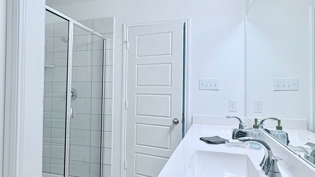 Photo of Bathroom in Southside