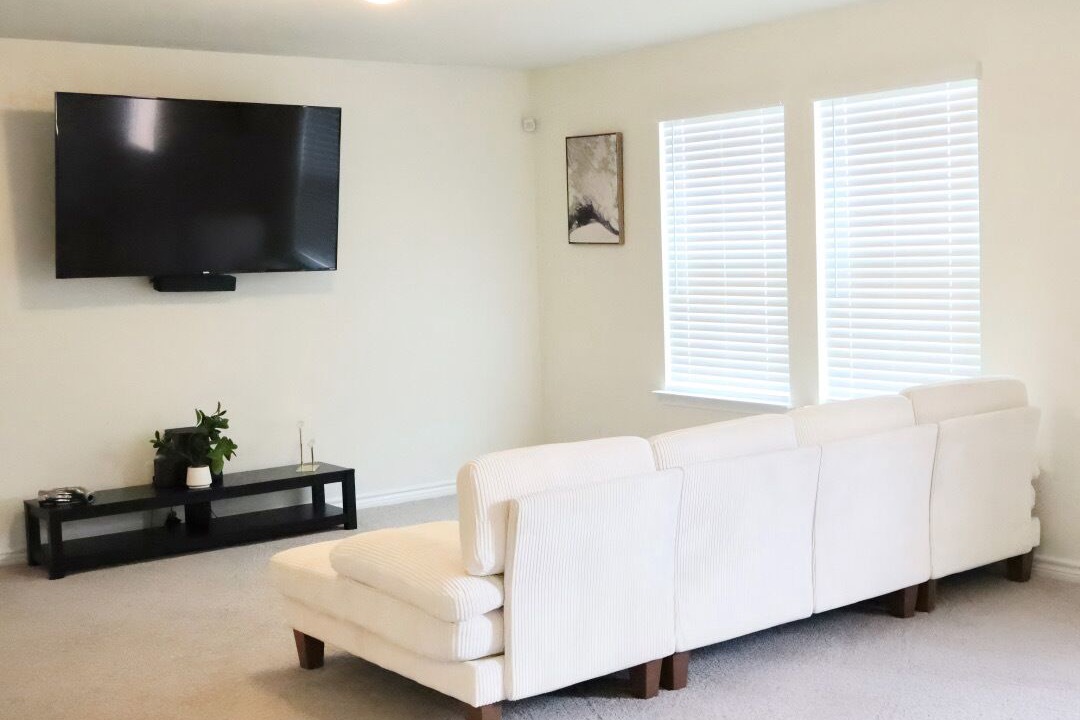 Photo of Livingroom in Southside