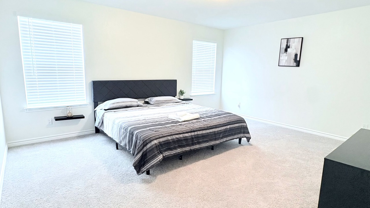 Photo of Bedroom in Southside