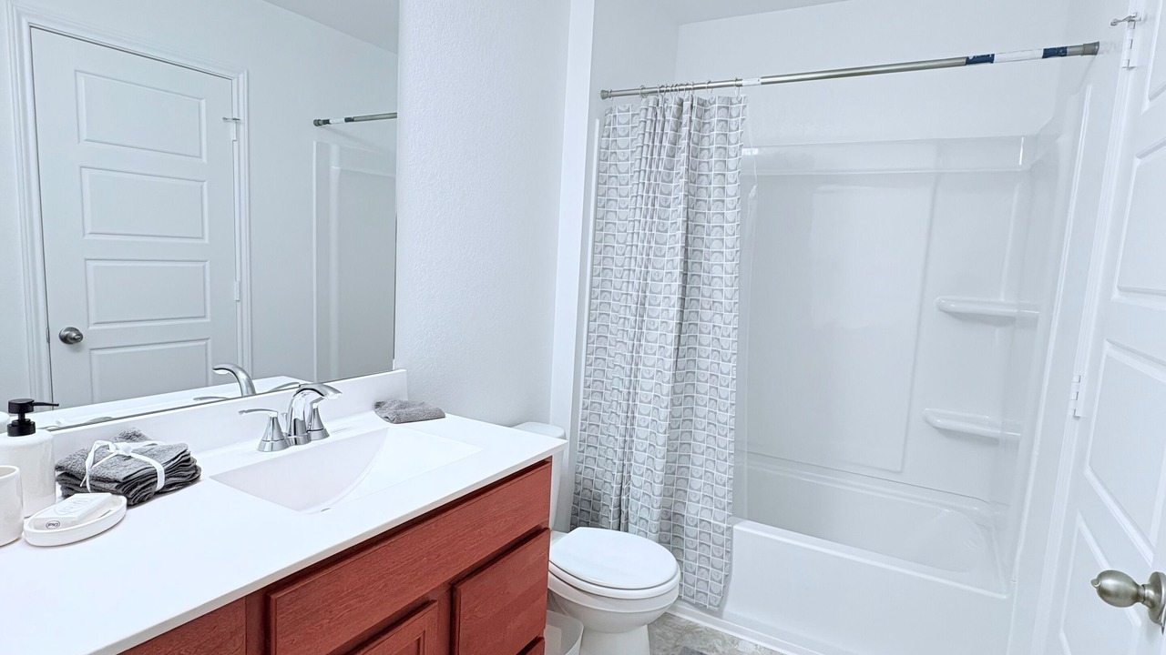Photo of Bathroom in Southside
