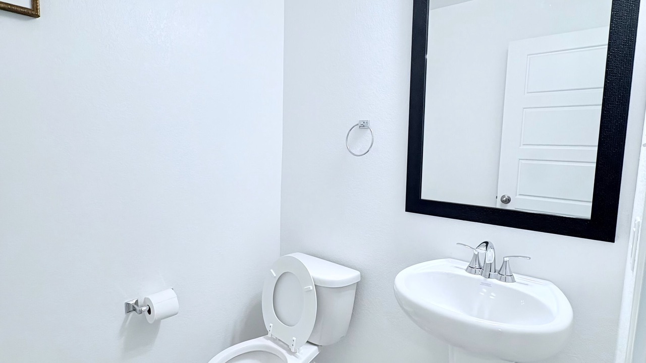 Photo of Bathroom in Southside