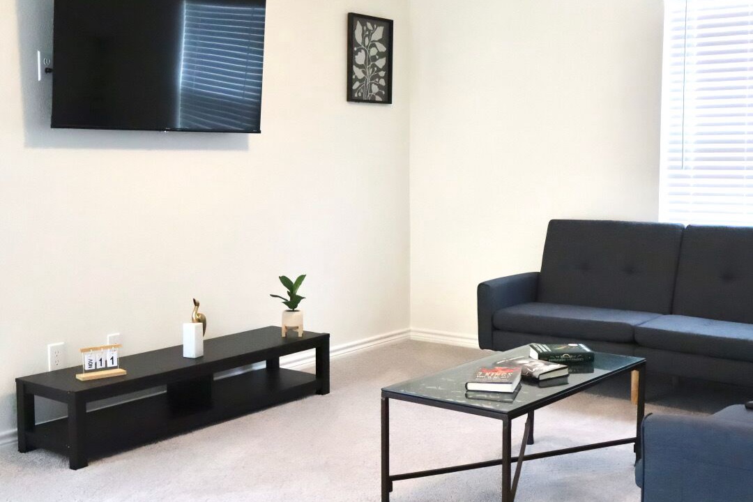 Photo of Livingroom in Southside