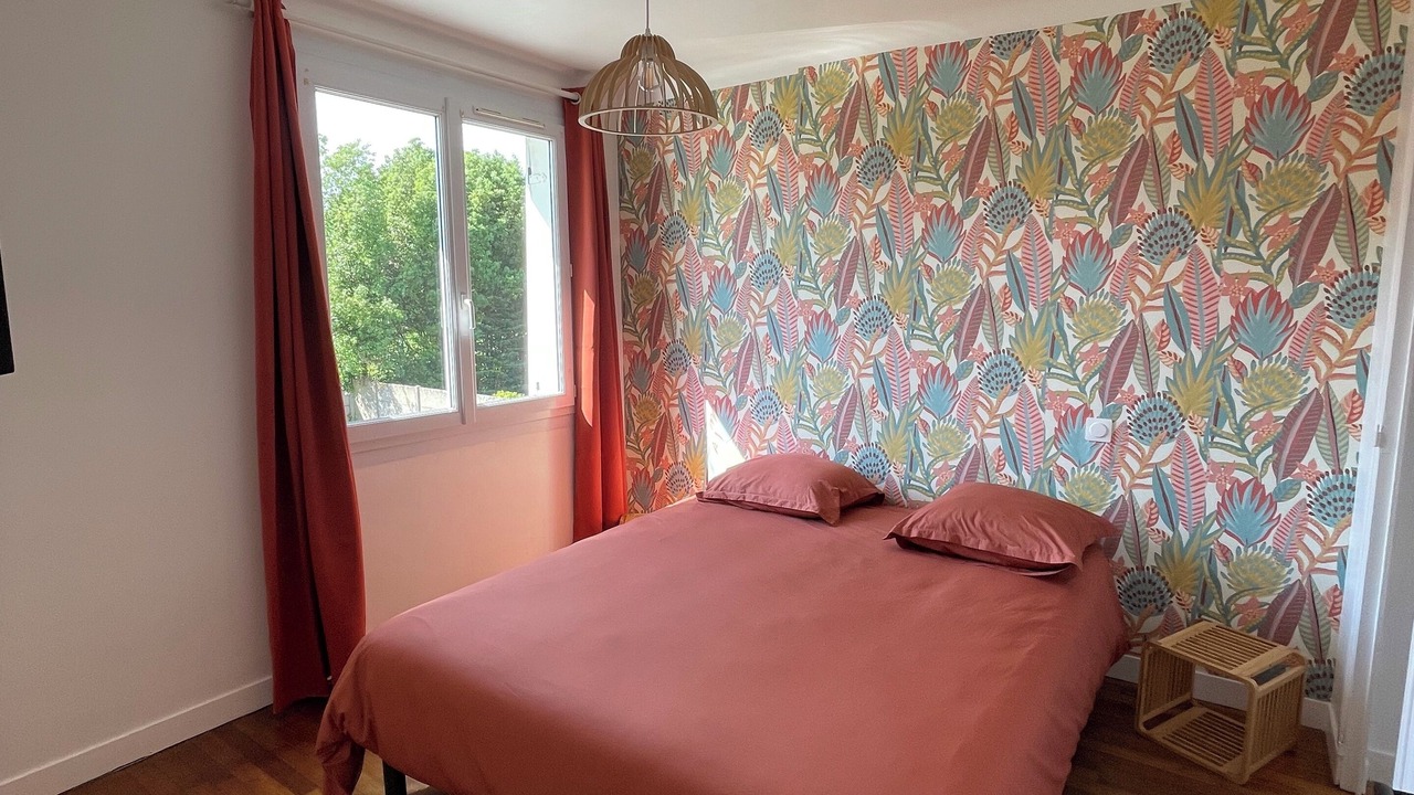 Photo of Bedroom in Guerande