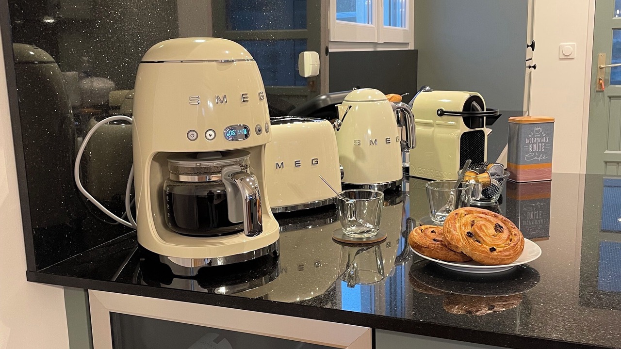 Photo of Kitchen in Guerande
