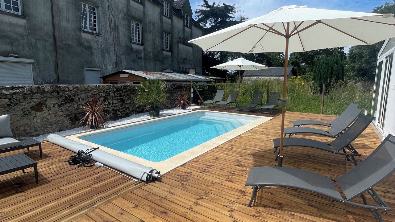 Photo of Outdoor in Guerande