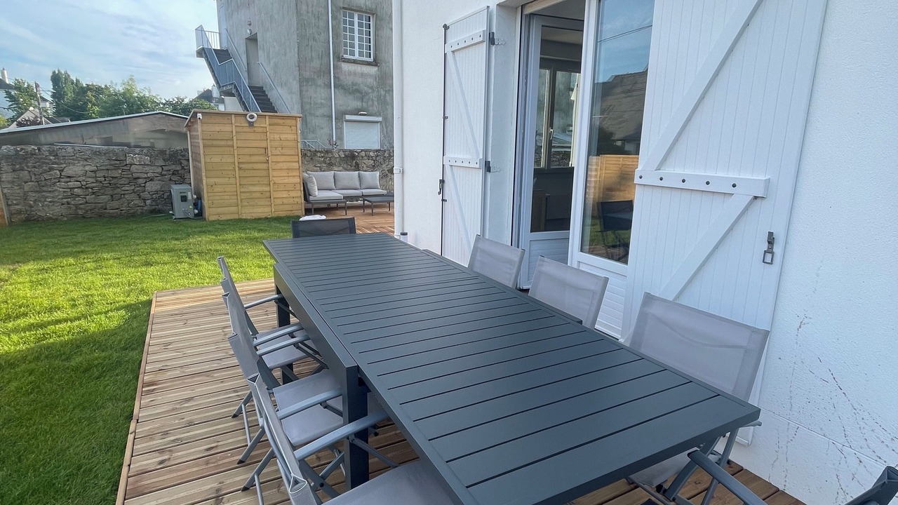 Photo of Outdoor in Guerande