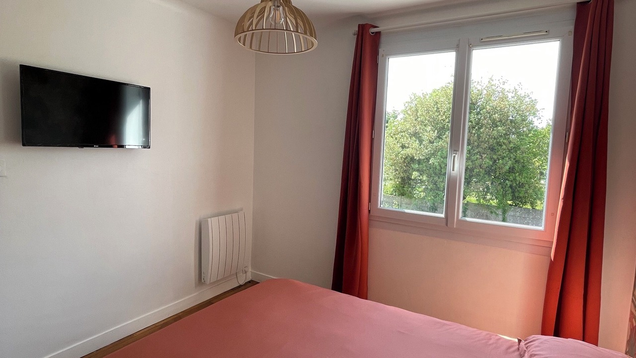 Photo of Bedroom in Guerande