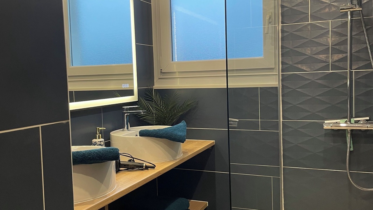 Photo of Bathroom in Guerande