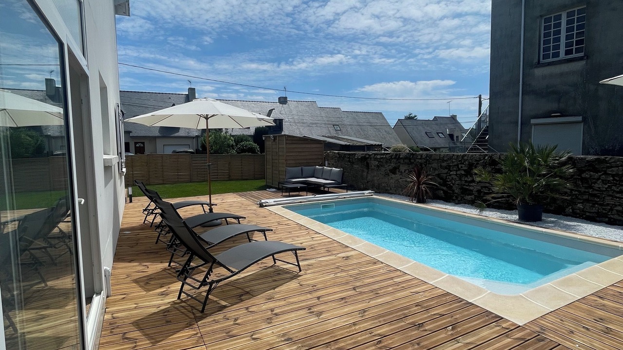 Photo of Outdoor in Guerande