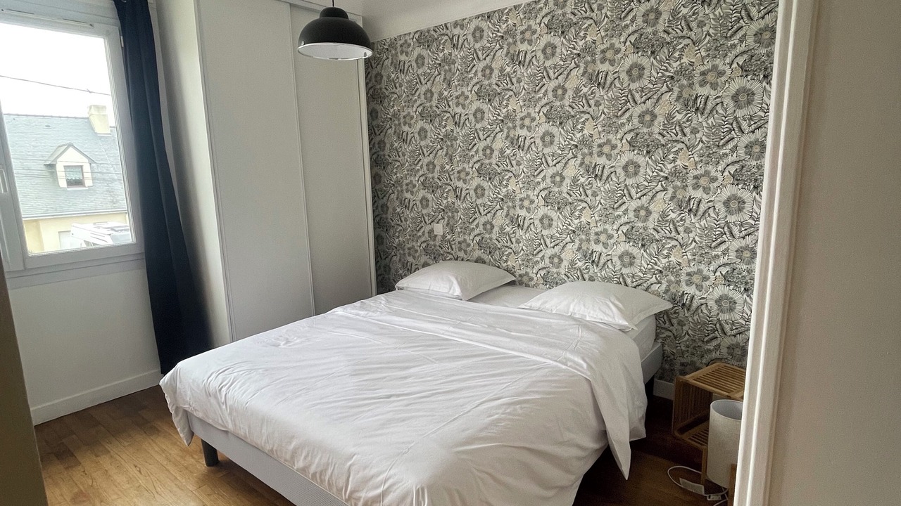 Photo of Bedroom in Guerande