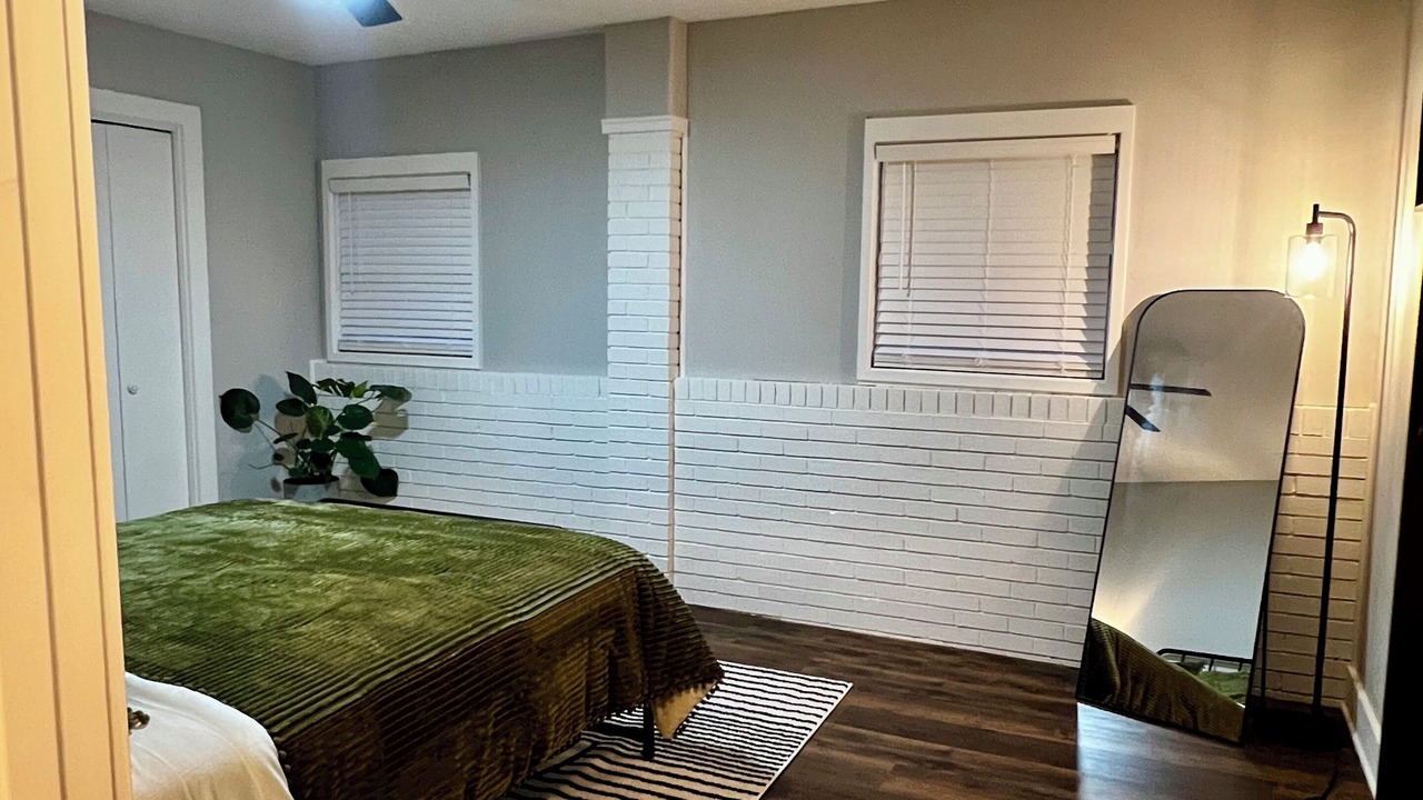 Photo of Bedroom in La Grange