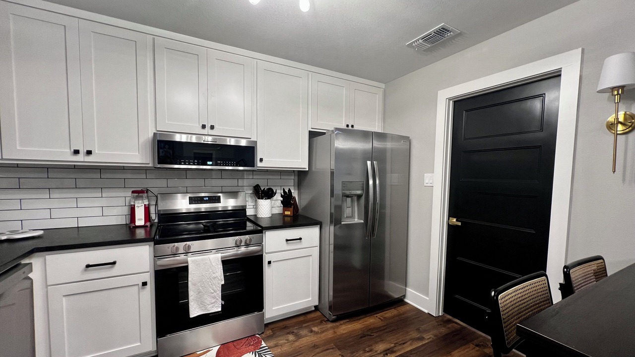 Photo of Kitchen in La Grange