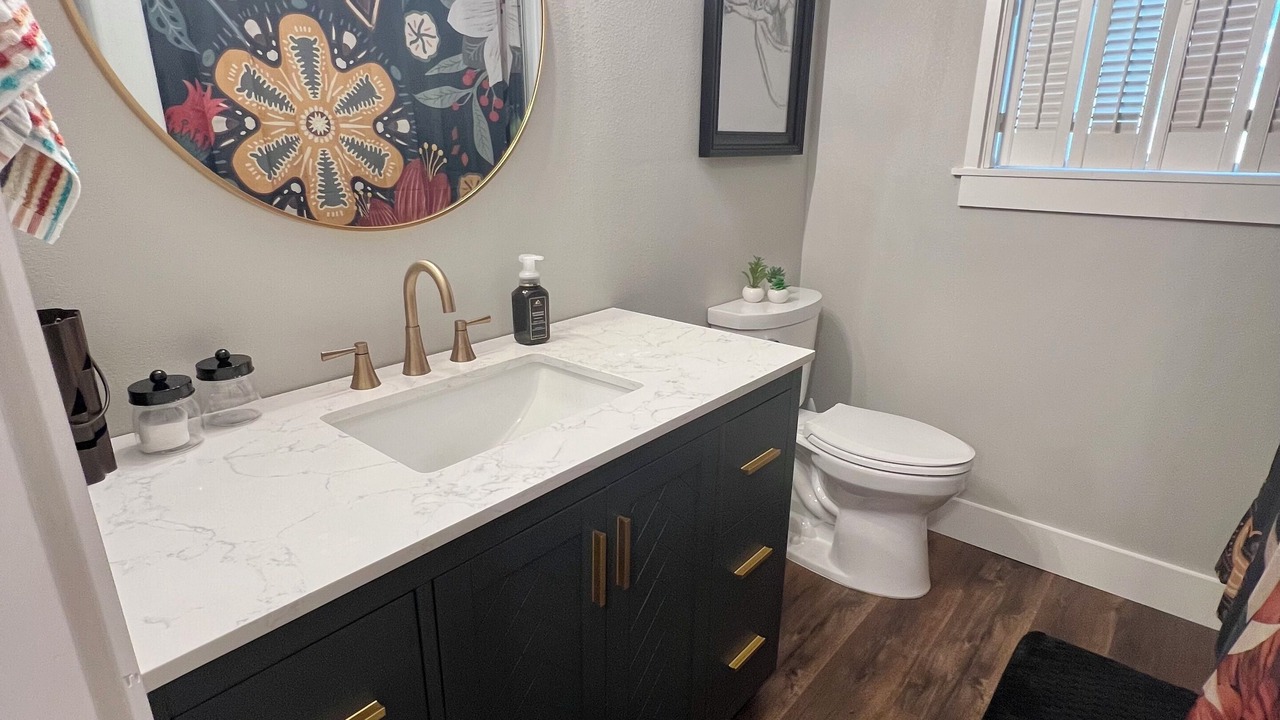 Photo of Bathroom in La Grange