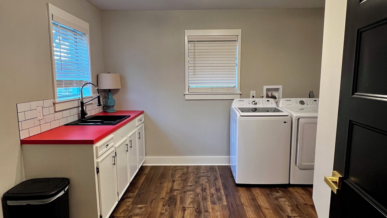 Photo of Kitchen in La Grange