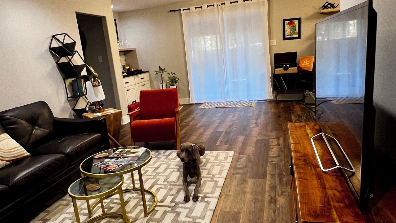Photo of Livingroom in La Grange