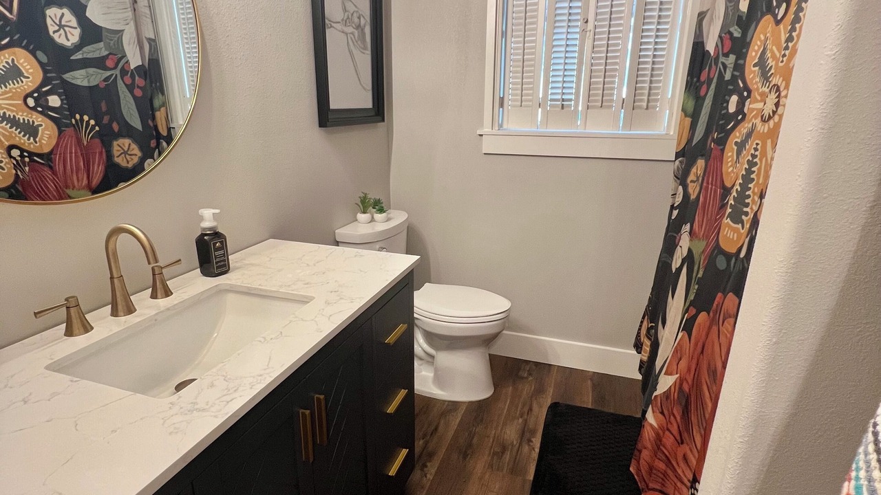 Photo of Bathroom in La Grange