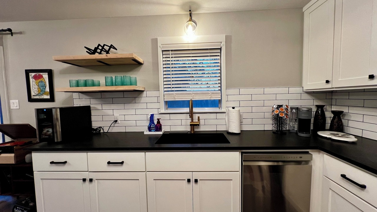 Photo of Kitchen in La Grange