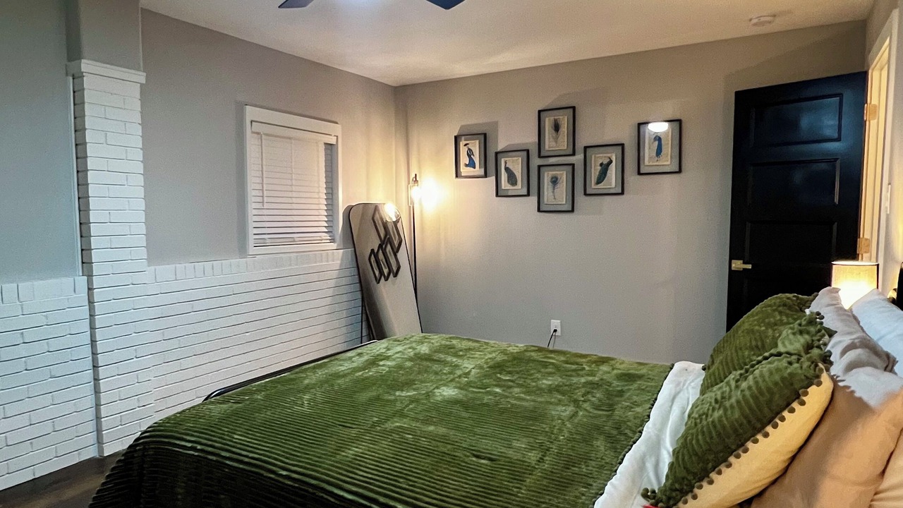 Photo of Bedroom in La Grange