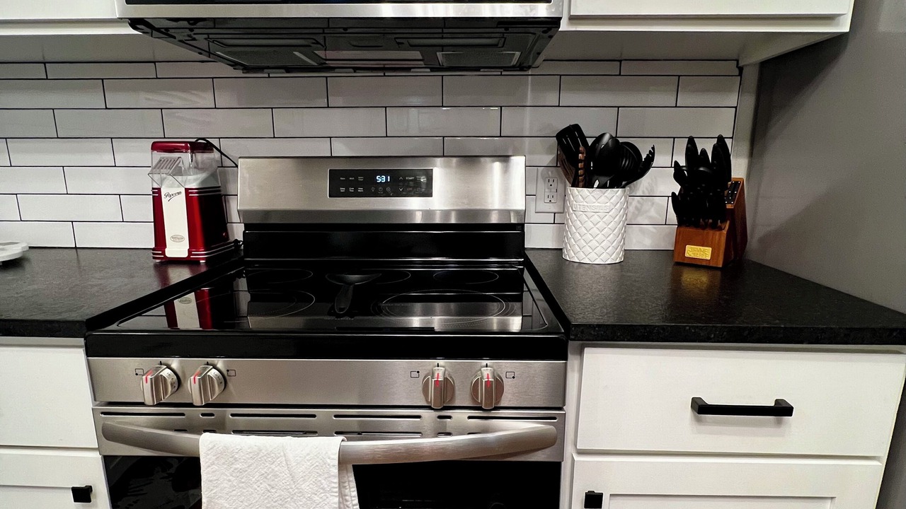 Photo of Kitchen in La Grange