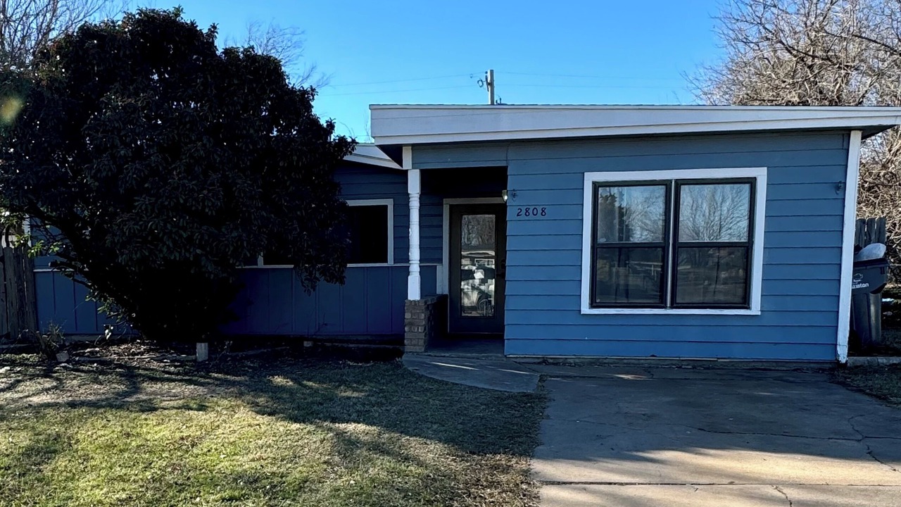 Photo of Outdoor in Lawton