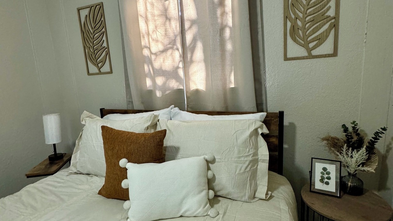 Photo of Bedroom in Lawton