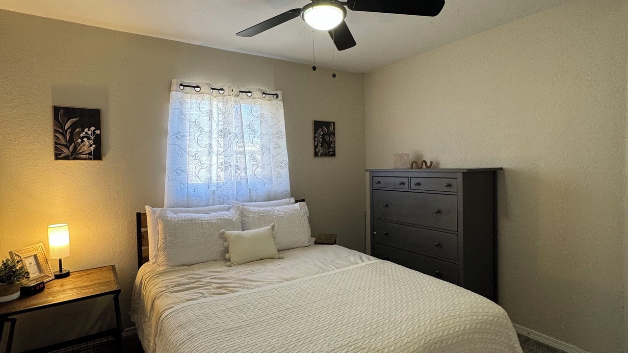 Photo of Bedroom in Lawton