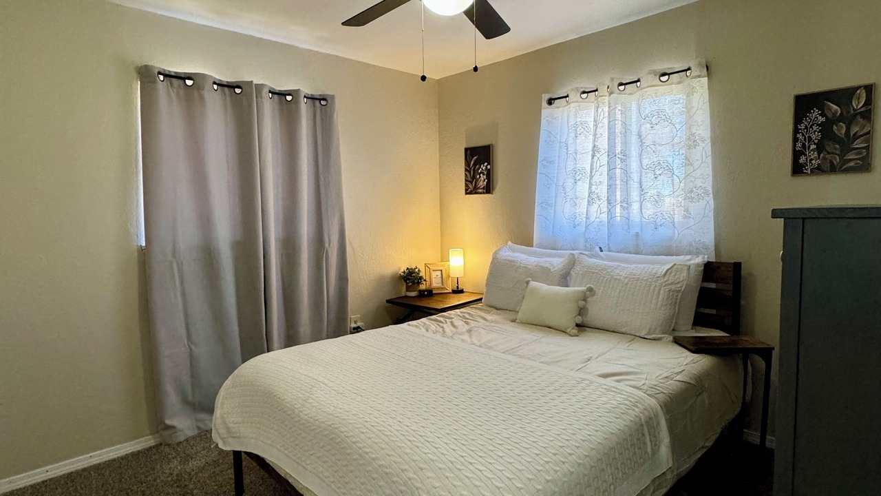 Photo of Bedroom in Lawton