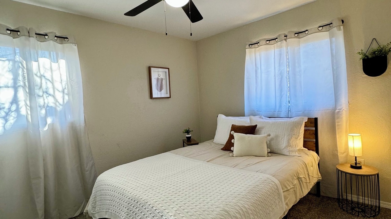 Photo of Bedroom in Lawton