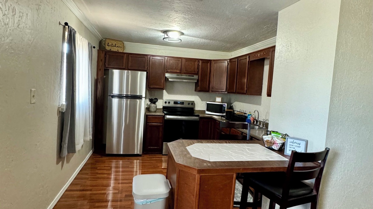 Photo of Kitchen in Lawton