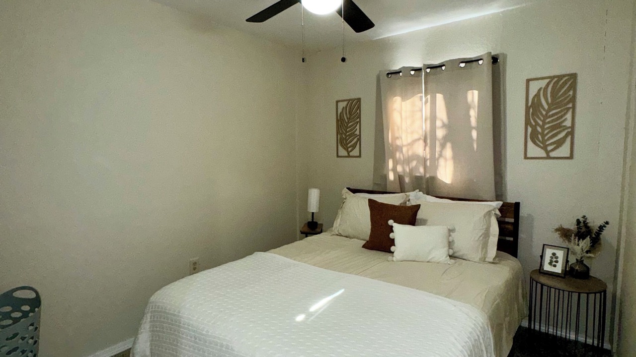 Photo of Bedroom in Lawton