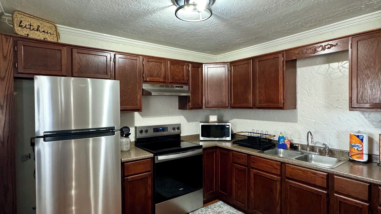Photo of Kitchen in Lawton
