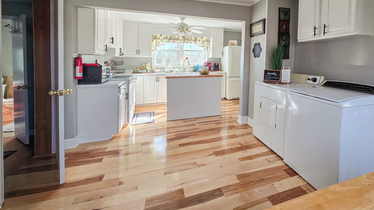 Photo of Kitchen in Lemon Springs
