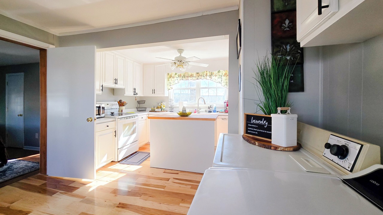 Photo of Kitchen in Lemon Springs