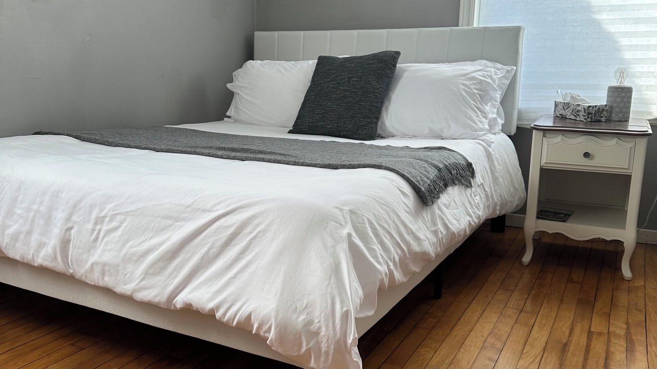 Photo of Bedroom in Saint John