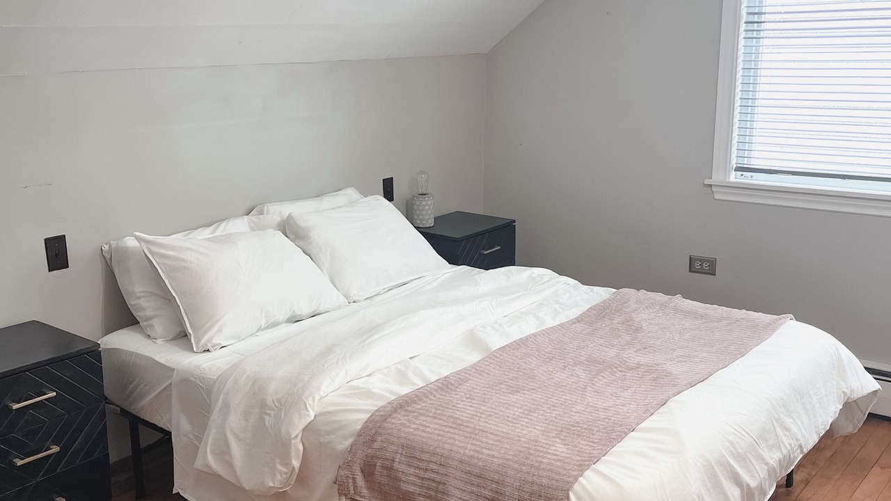 Photo of Bedroom in Saint John