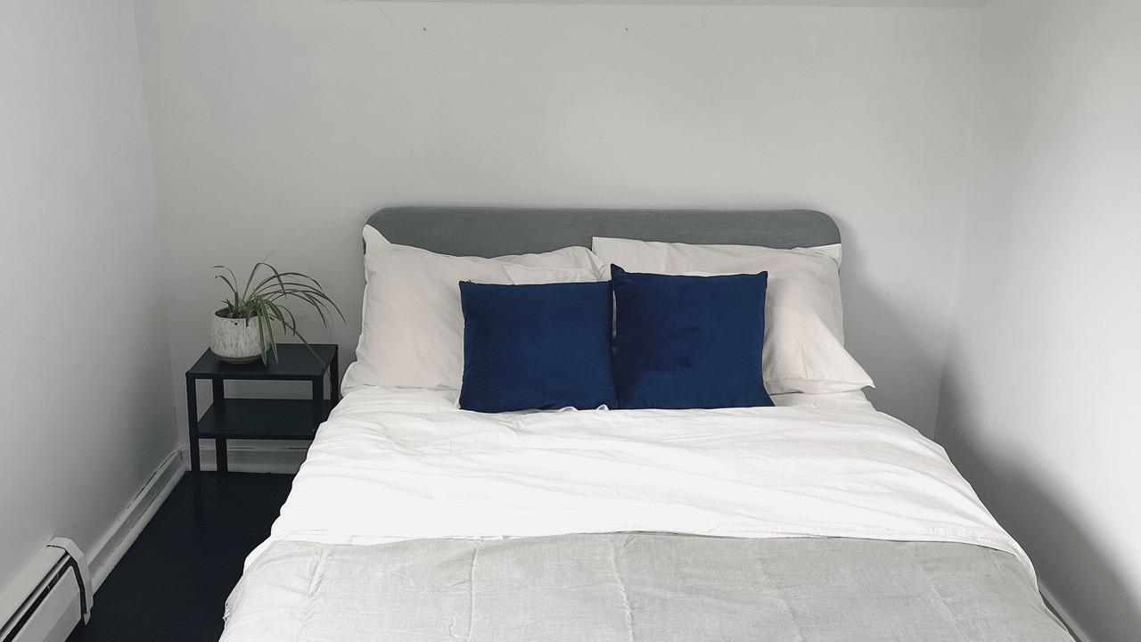 Photo of Bedroom in Saint John