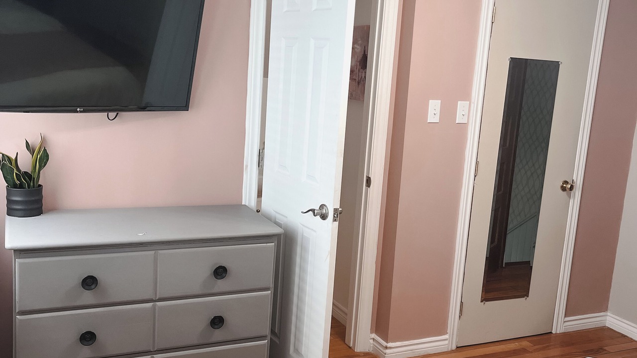 Photo of Bedroom in Saint John
