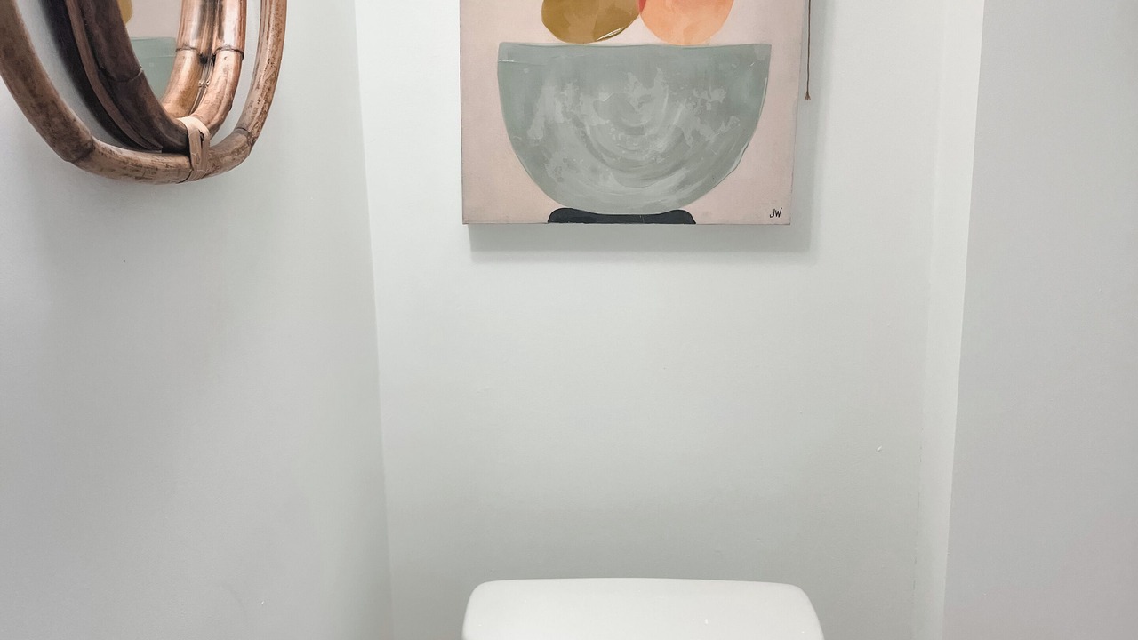 Photo of Bathroom in Saint John