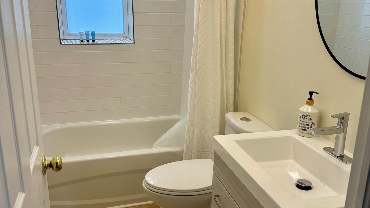 Photo of Bathroom in Saint John