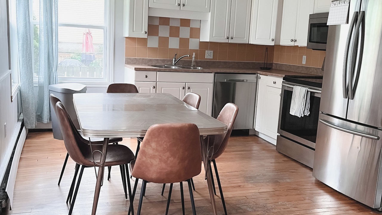 Photo of Kitchen in Saint John