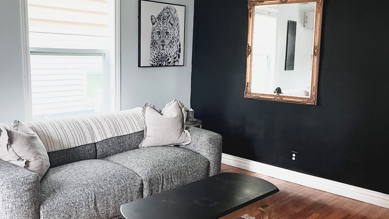 Photo of Livingroom in Saint John