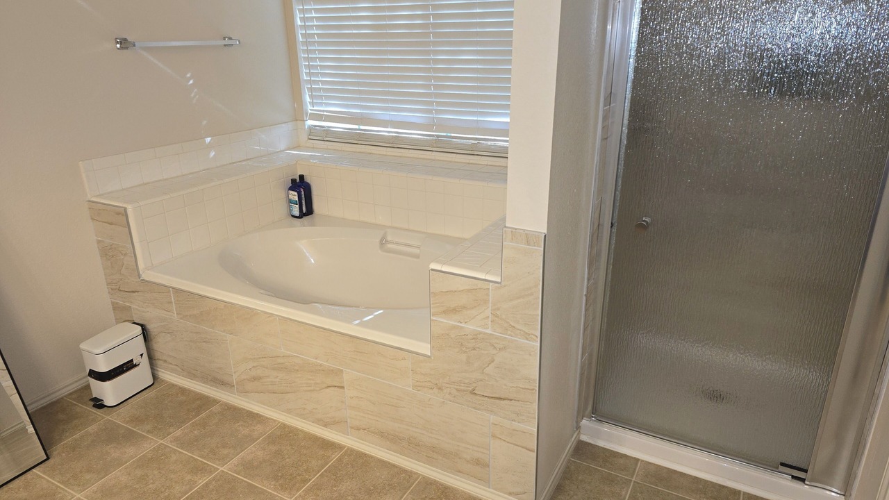 Photo of Bathroom in Corinth