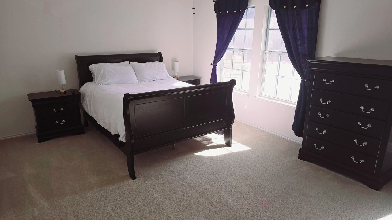 Photo of Bedroom in Corinth