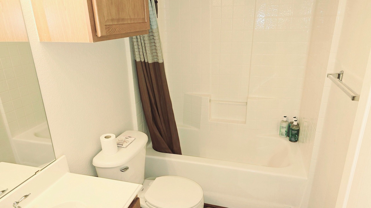 Photo of Bathroom in Corinth