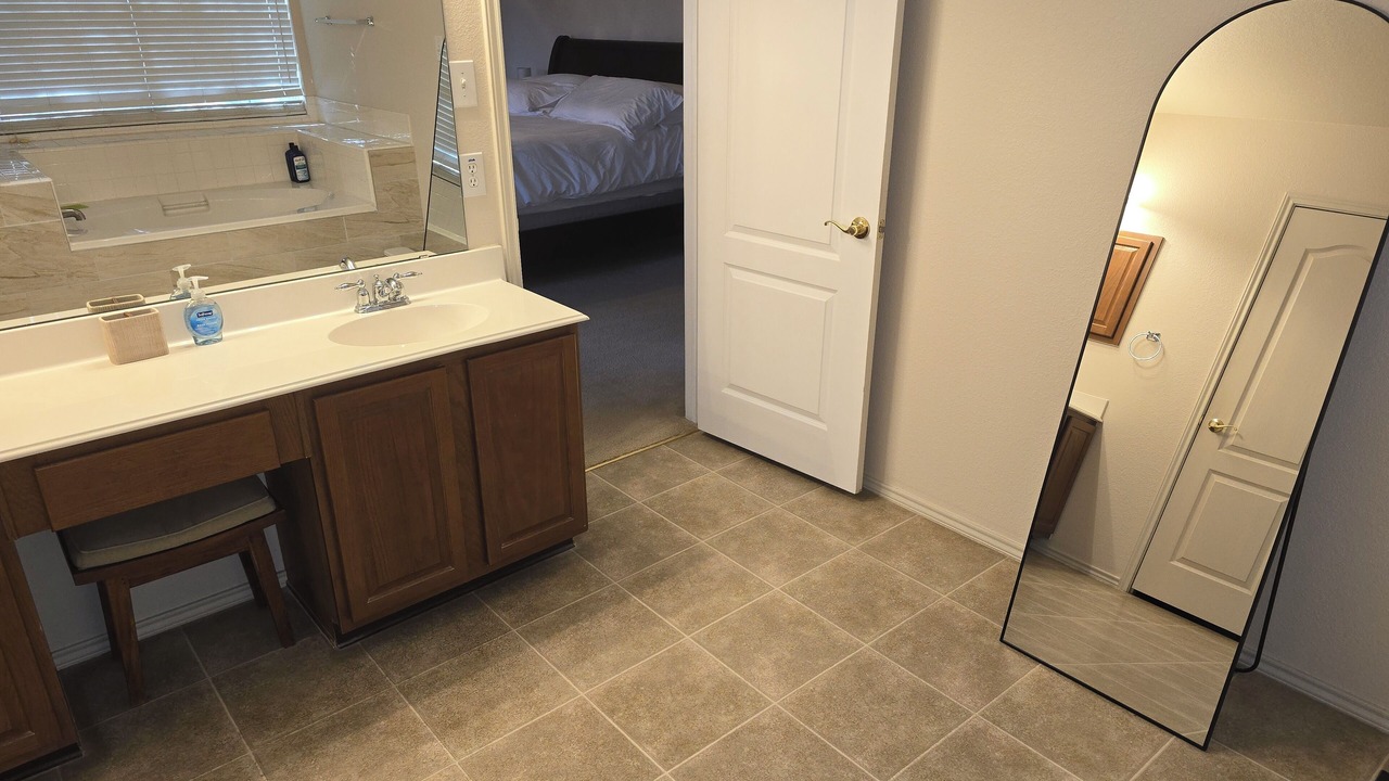 Photo of Bathroom in Corinth