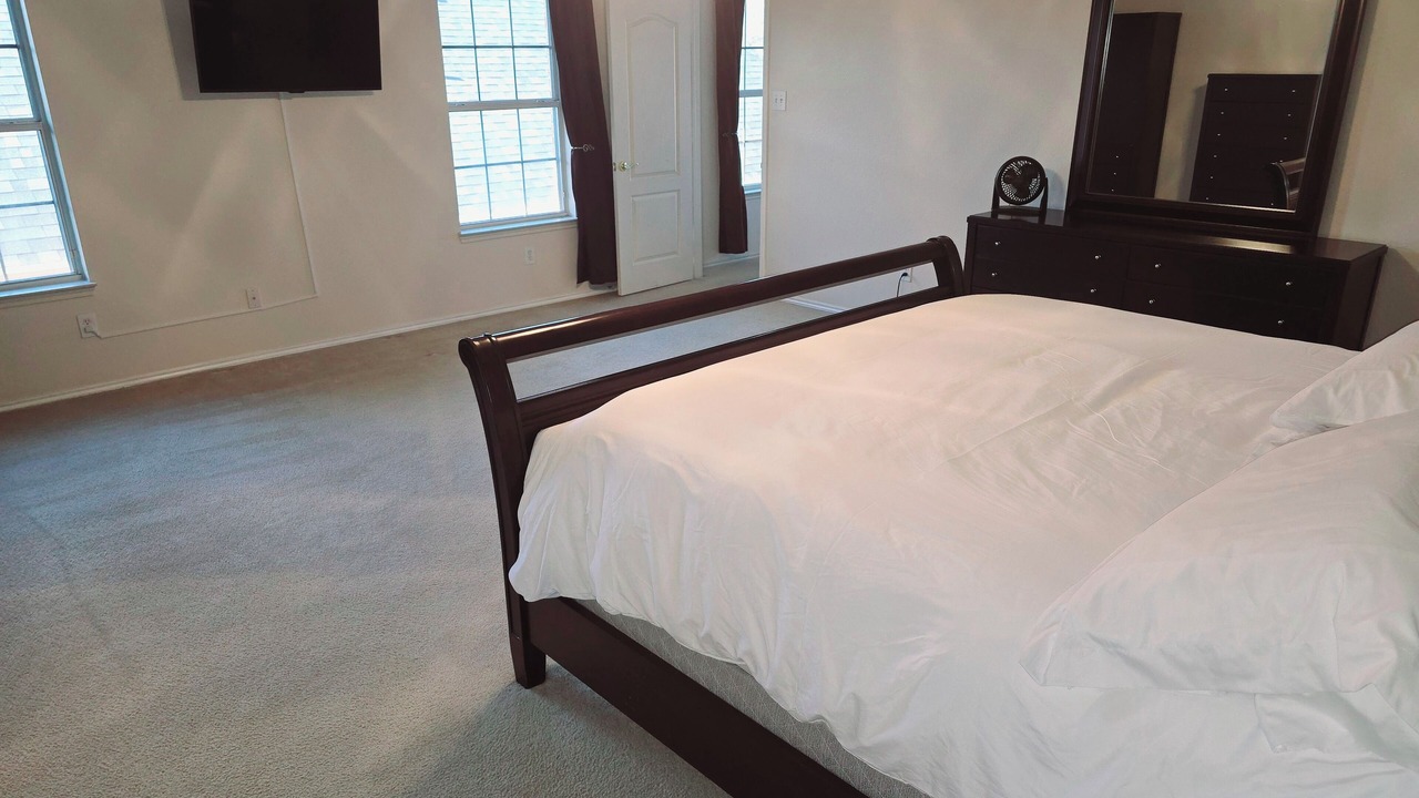 Photo of Bedroom in Corinth