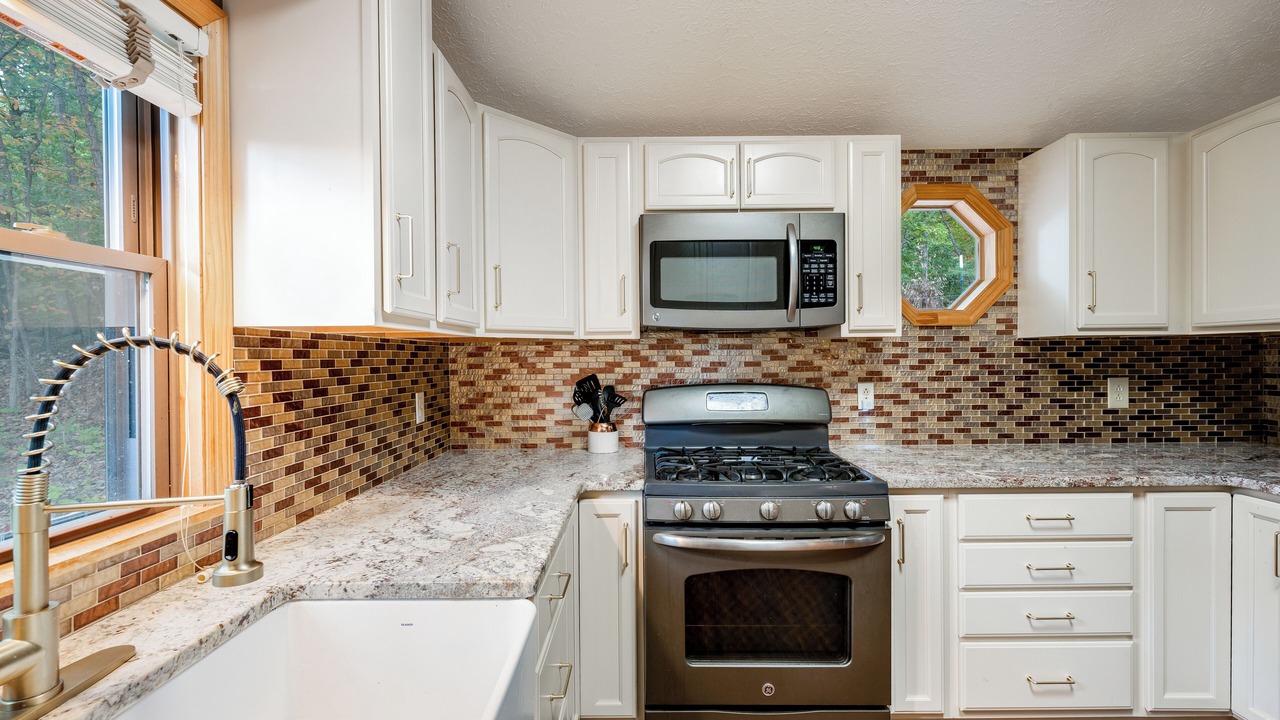 Photo of Kitchen in Shenandoah