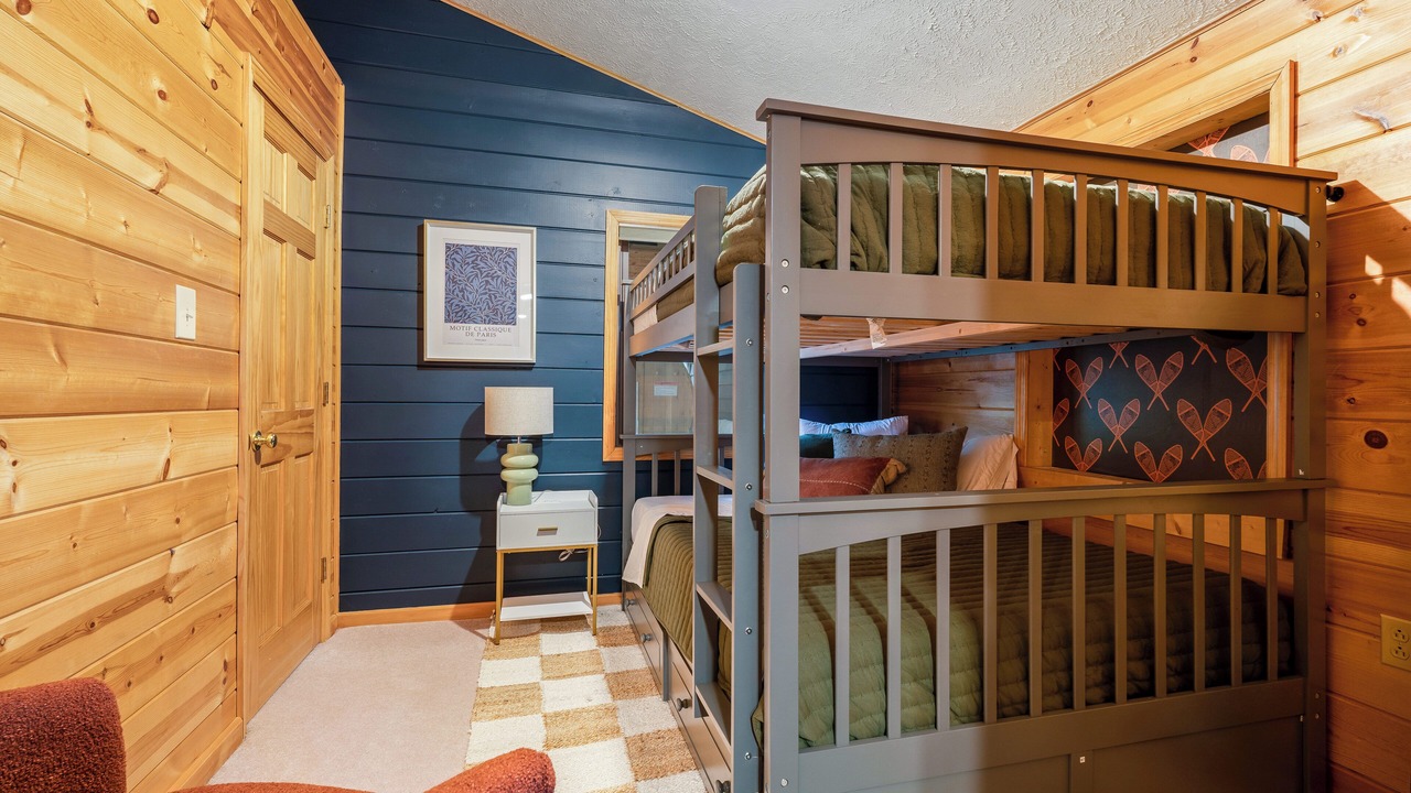 Photo of Bedroom in Shenandoah