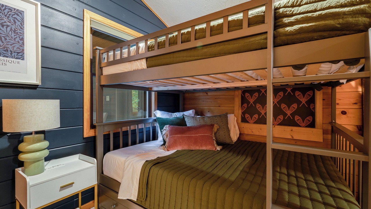 Photo of Bedroom in Shenandoah