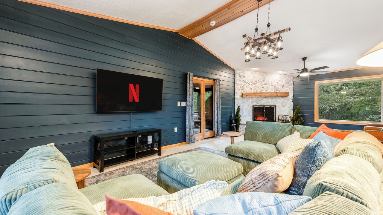 Photo of Livingroom in Shenandoah